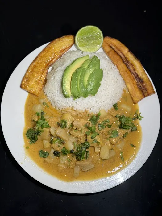 Mi Kasa Seafood Picture 5