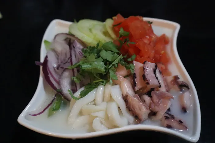 Mi Kasa Seafood Picture 4