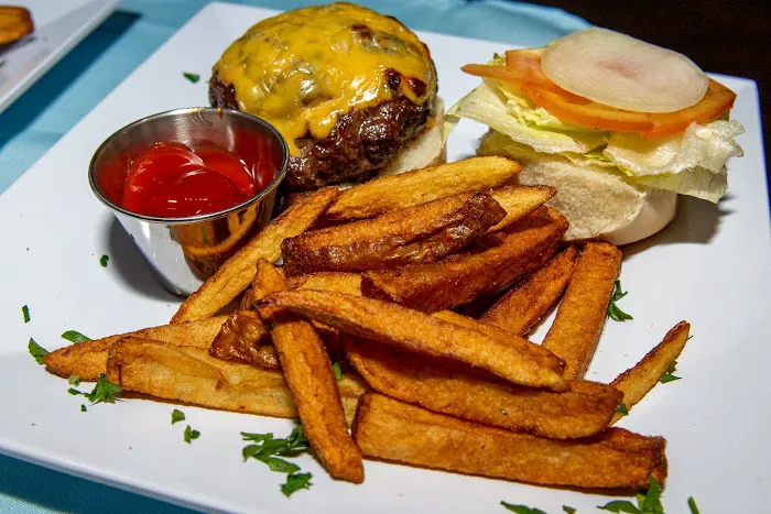 Coco Bongo LI Lounge Picture 2