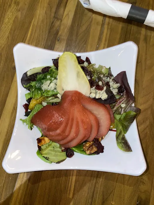 Coco Bongo LI Lounge Picture 9