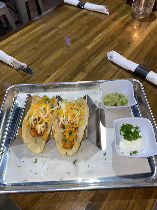 Coco Bongo LI Lounge Picture 5