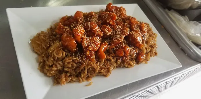 Coco Bongo LI Lounge Picture 1