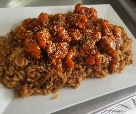 Coco Bongo LI Lounge