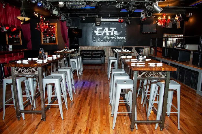 Coco Bongo LI Lounge Picture 7