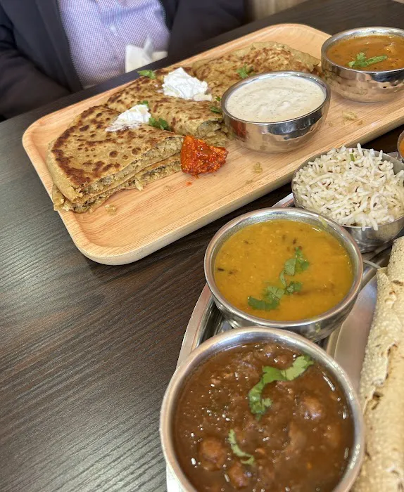 Atithi Restaurant Pure Veg | Bethpage | United States. Picture 7