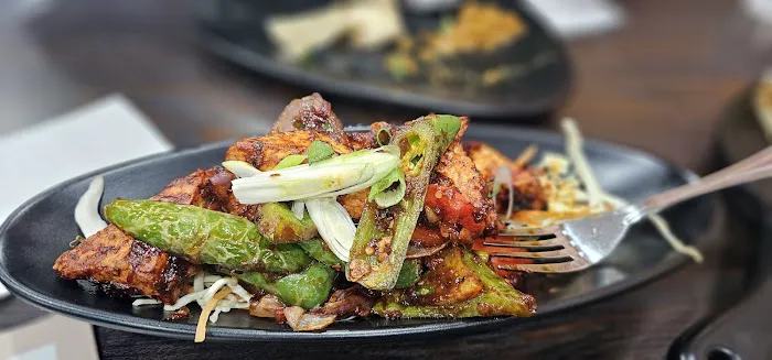 Atithi Restaurant Pure Veg | Bethpage | United States. Picture 3