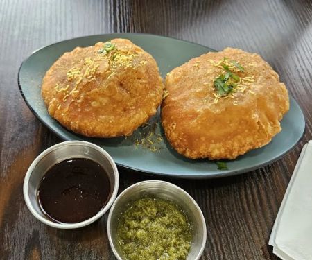 Atithi Restaurant Pure Veg | Bethpage | United States.