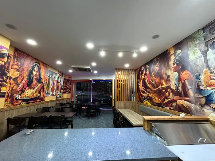 Atithi Restaurant Pure Veg | Bethpage | United States. Picture 10