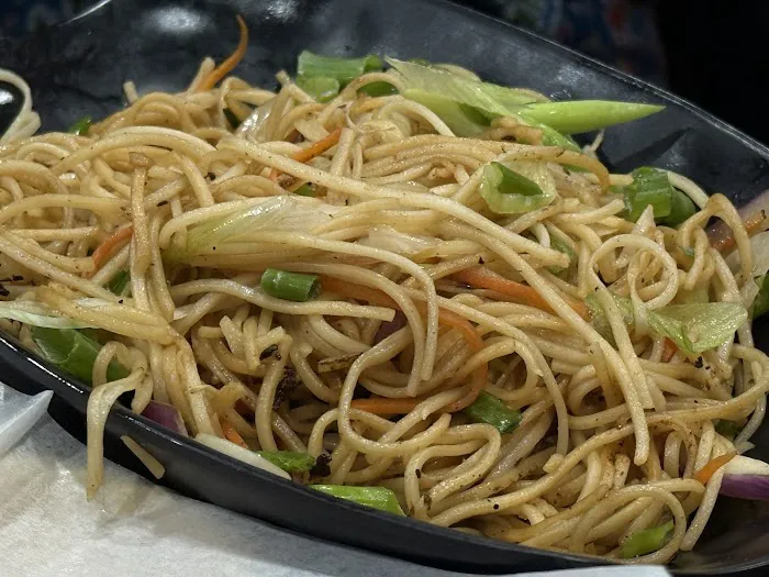 Atithi Restaurant Pure Veg | Bethpage | United States. Picture 8