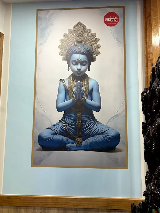 Atithi Restaurant Pure Veg | Bethpage | United States. Picture 9