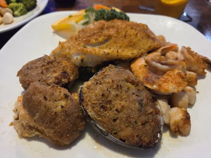 Popei's Clam Bar Picture 5