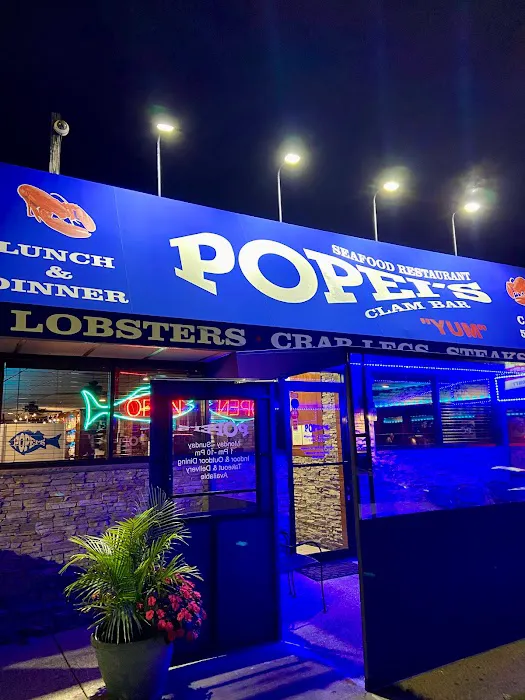 Popei's Clam Bar Picture 6