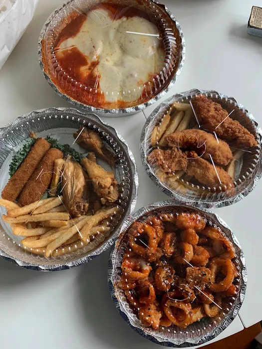 Popei's Clam Bar Picture 7