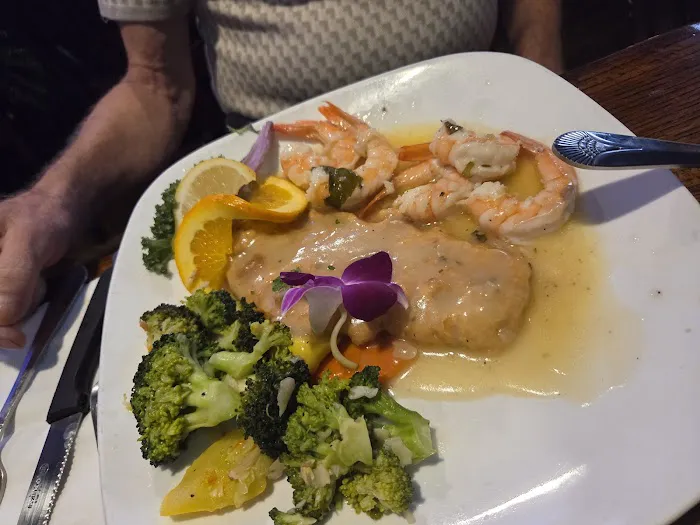 Popei's Clam Bar Picture 8