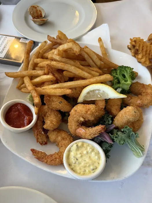 Popei's Clam Bar Picture 10