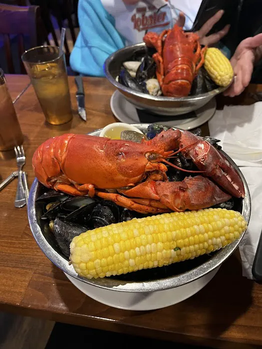 Popei's Clam Bar Picture 3