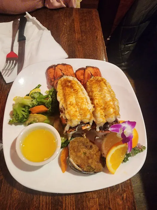 Popei's Clam Bar Picture 2