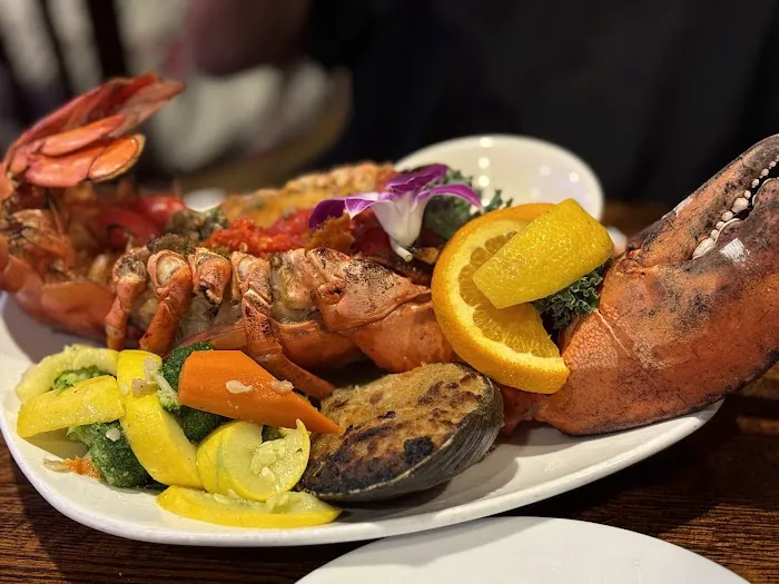 Popei's Clam Bar Picture 9