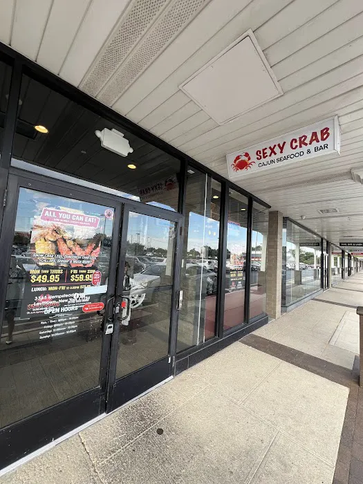 Sexy Crab Cajun Seafood, Sushi & Bar-All You Can Eat - Levittown Picture 8