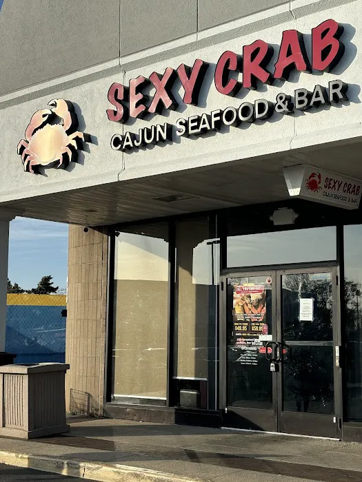 Sexy Crab Cajun Seafood, Sushi & Bar-All You Can Eat - Levittown Picture 7