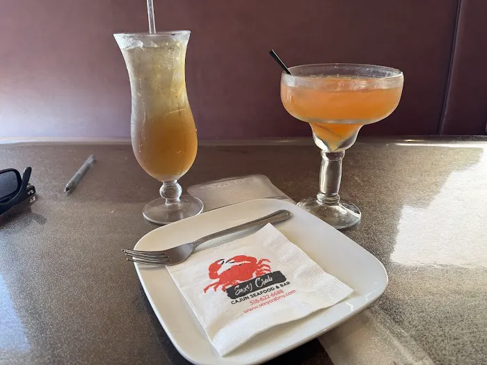 Sexy Crab Cajun Seafood, Sushi & Bar-All You Can Eat - Levittown Picture 1