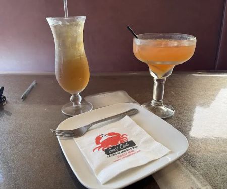 Sexy Crab Cajun Seafood, Sushi & Bar-All You Can Eat - Levittown