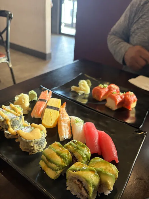 Sexy Crab Cajun Seafood, Sushi & Bar-All You Can Eat - Levittown Picture 4