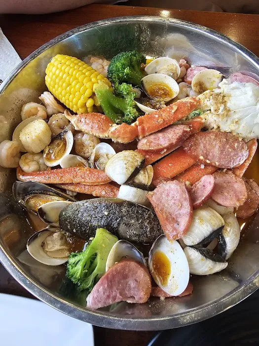 Sexy Crab Cajun Seafood, Sushi & Bar-All You Can Eat - Levittown Picture 10