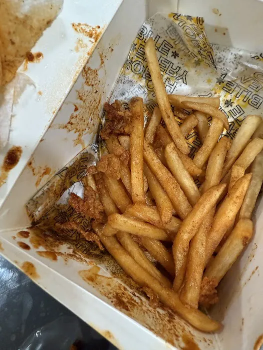 Tex's Chicken and Burgers Picture 3