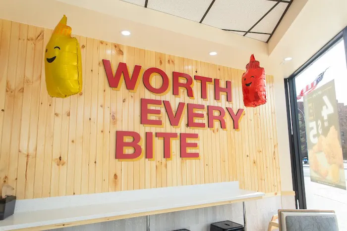 Tex's Chicken and Burgers Picture 1