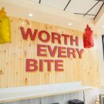 Tex's Chicken and Burgers