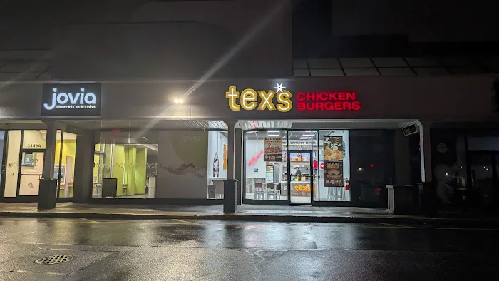 Tex's Chicken and Burgers Picture 6