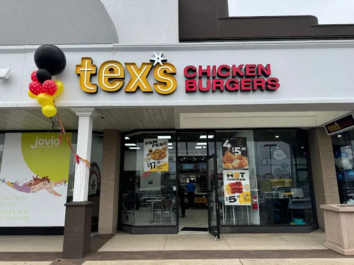 Tex's Chicken and Burgers Picture 7