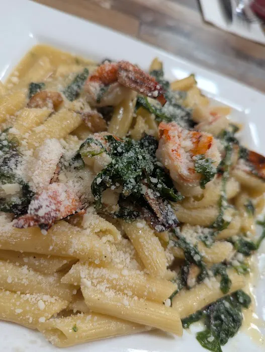 Pat's Pizza Picture 1