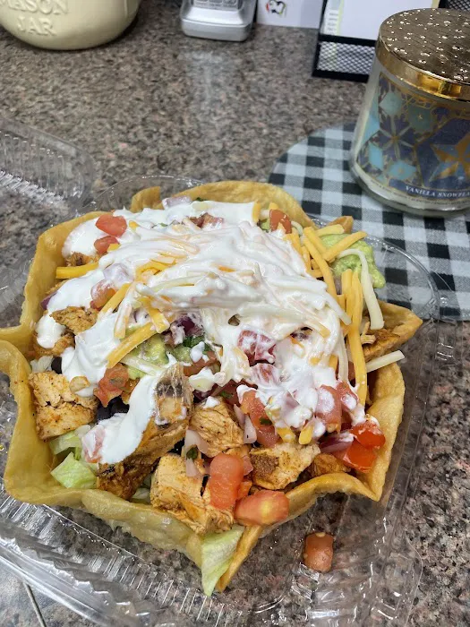 Taco Joe's Picture 10