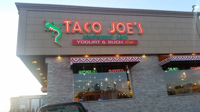Taco Joe's Picture 1