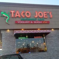 Taco Joe's ico