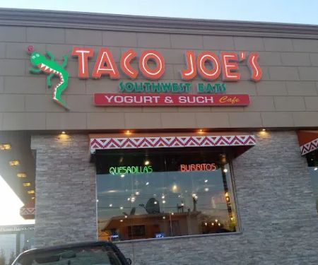 Taco Joe's