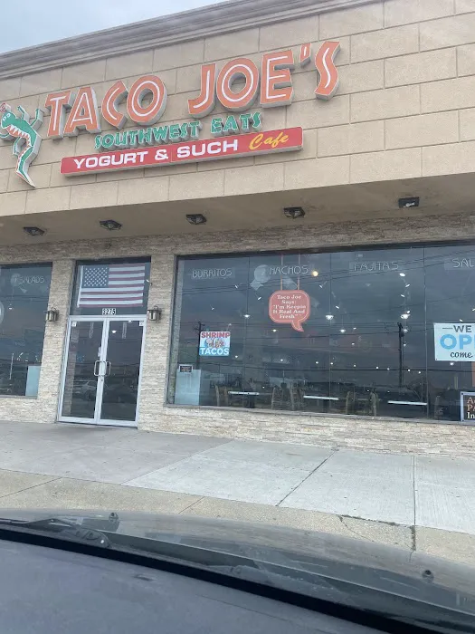 Taco Joe's Picture 9