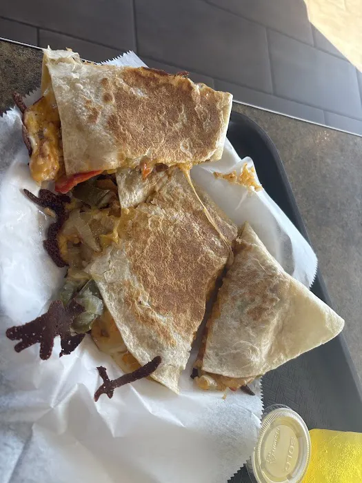 Taco Joe's Picture 6