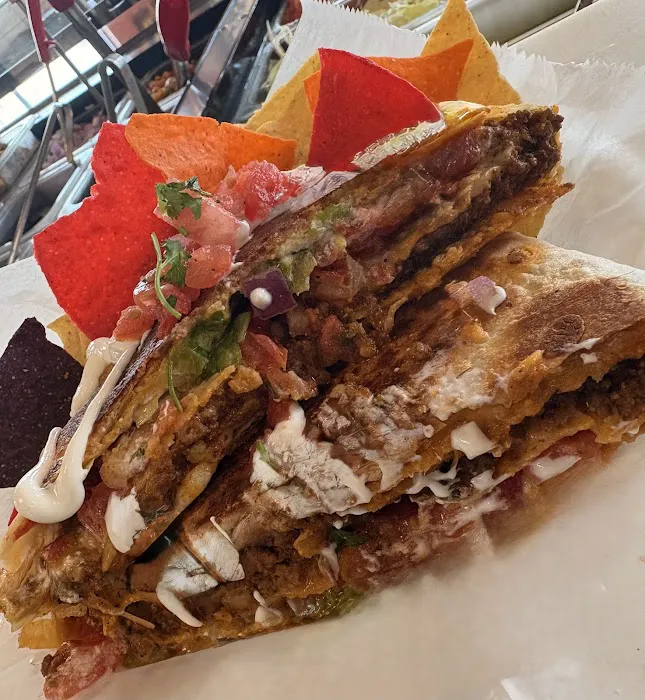 Taco Joe's Picture 4