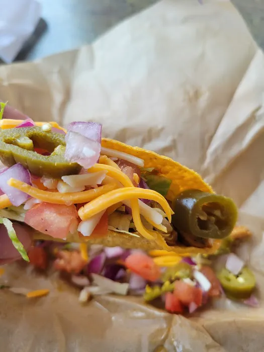 Taco Joe's Picture 2