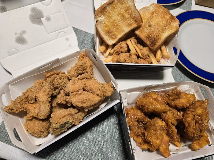 bb.q Chicken Levittown Picture 1