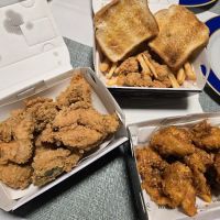 bb.q Chicken Levittown ico