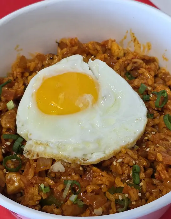 bb.q Chicken Levittown Picture 6