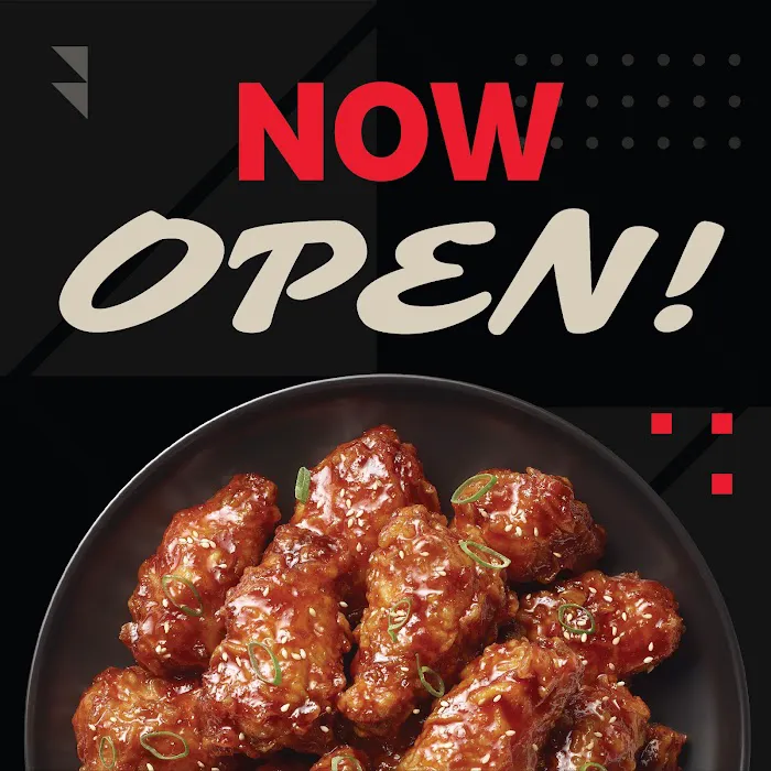 bb.q Chicken Levittown Picture 7