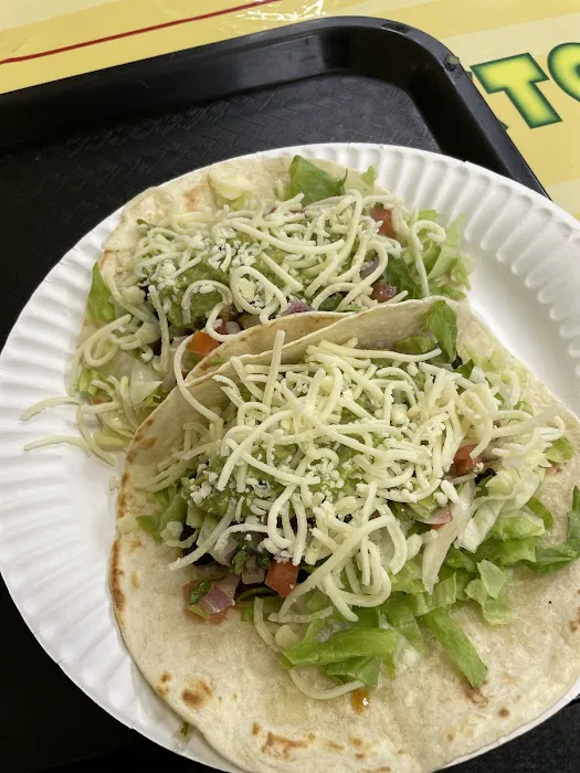 Taco Perfectos Halal Mexican Restaurant Picture 6