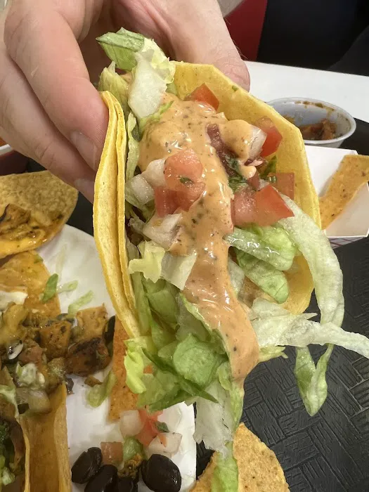 Taco Perfectos Halal Mexican Restaurant Picture 5