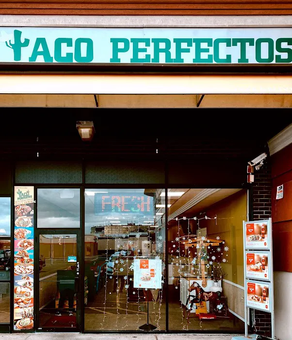 Taco Perfectos Halal Mexican Restaurant Picture 4