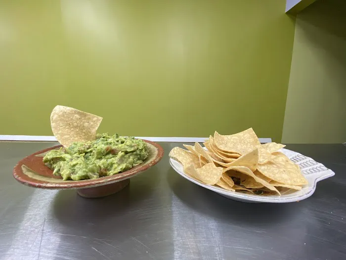 Taco Perfectos Halal Mexican Restaurant Picture 1